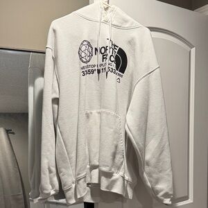 North Face Hoodie